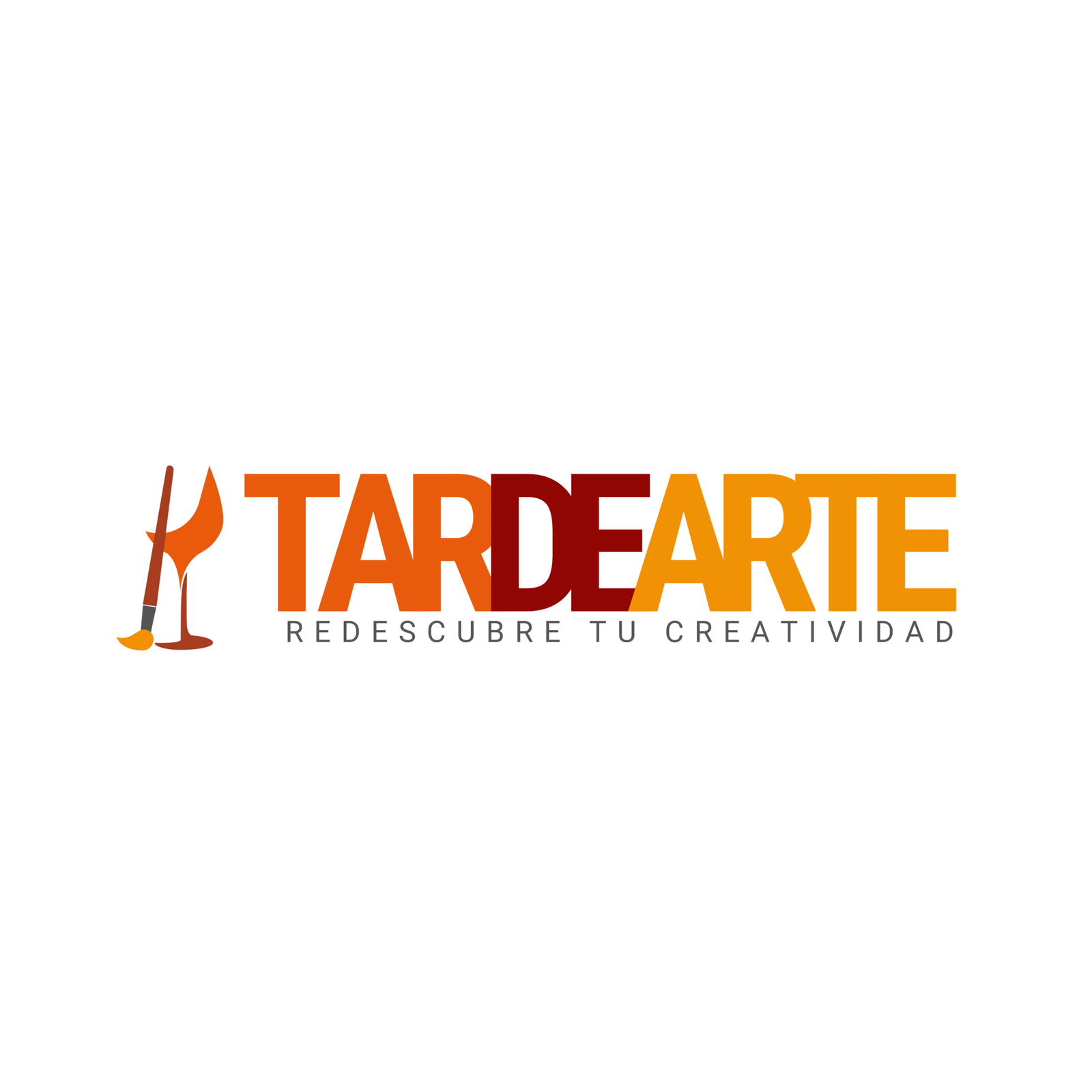 Logo de Tardearte Original en Alicante